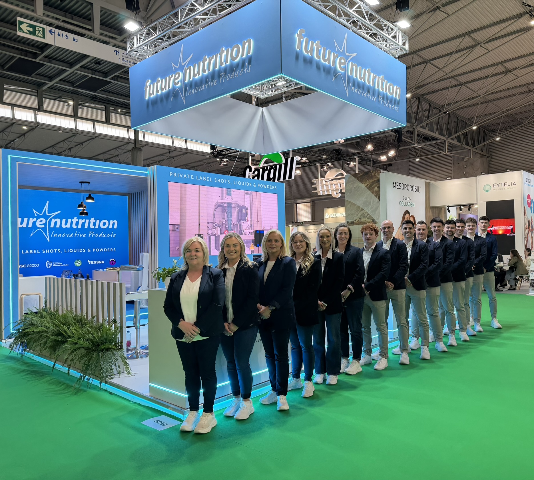 Future Nutrition