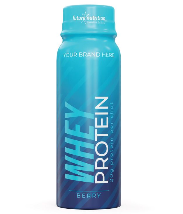 100ml Shot