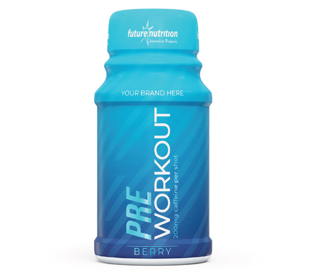 60ml Shot