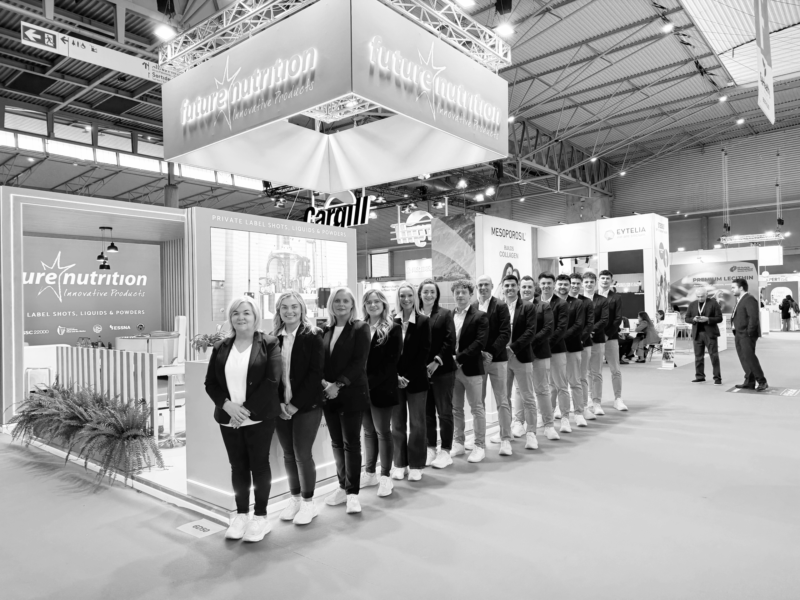 Future Nutrition